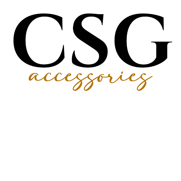 Accessories | CSG Creations