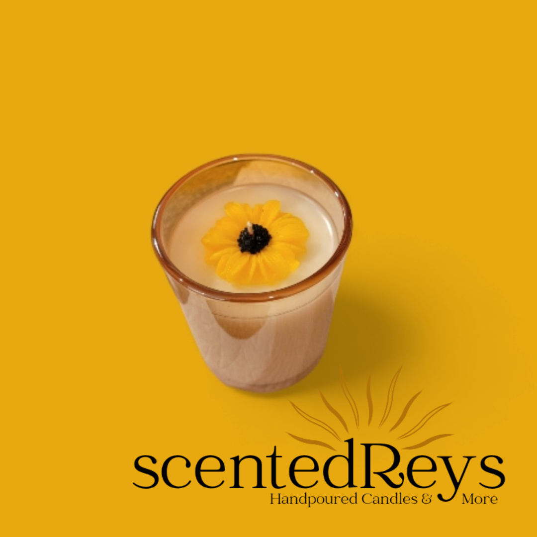 ScentedReys Candles & More | CSG Creations