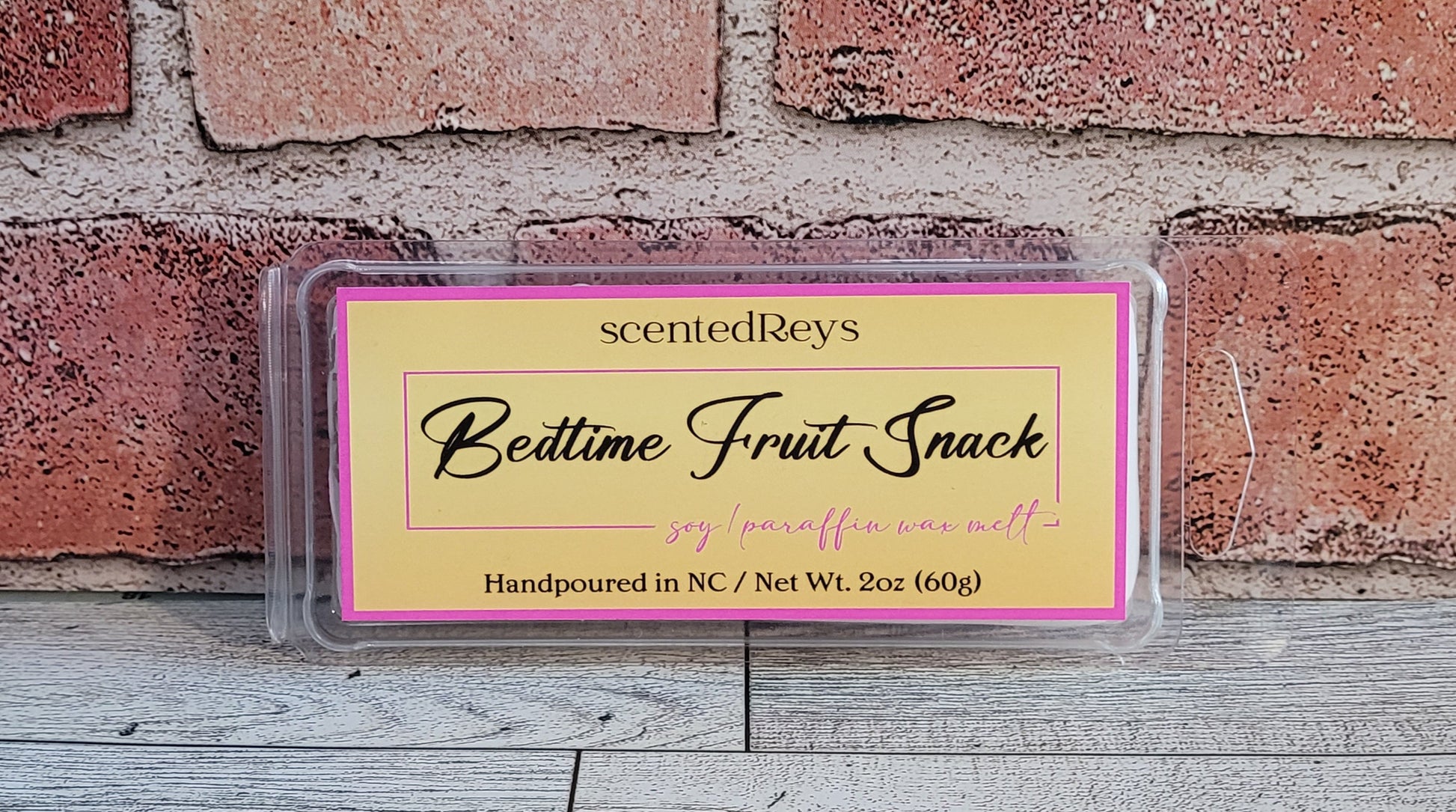 Romantic Wax Melts | scentedReys