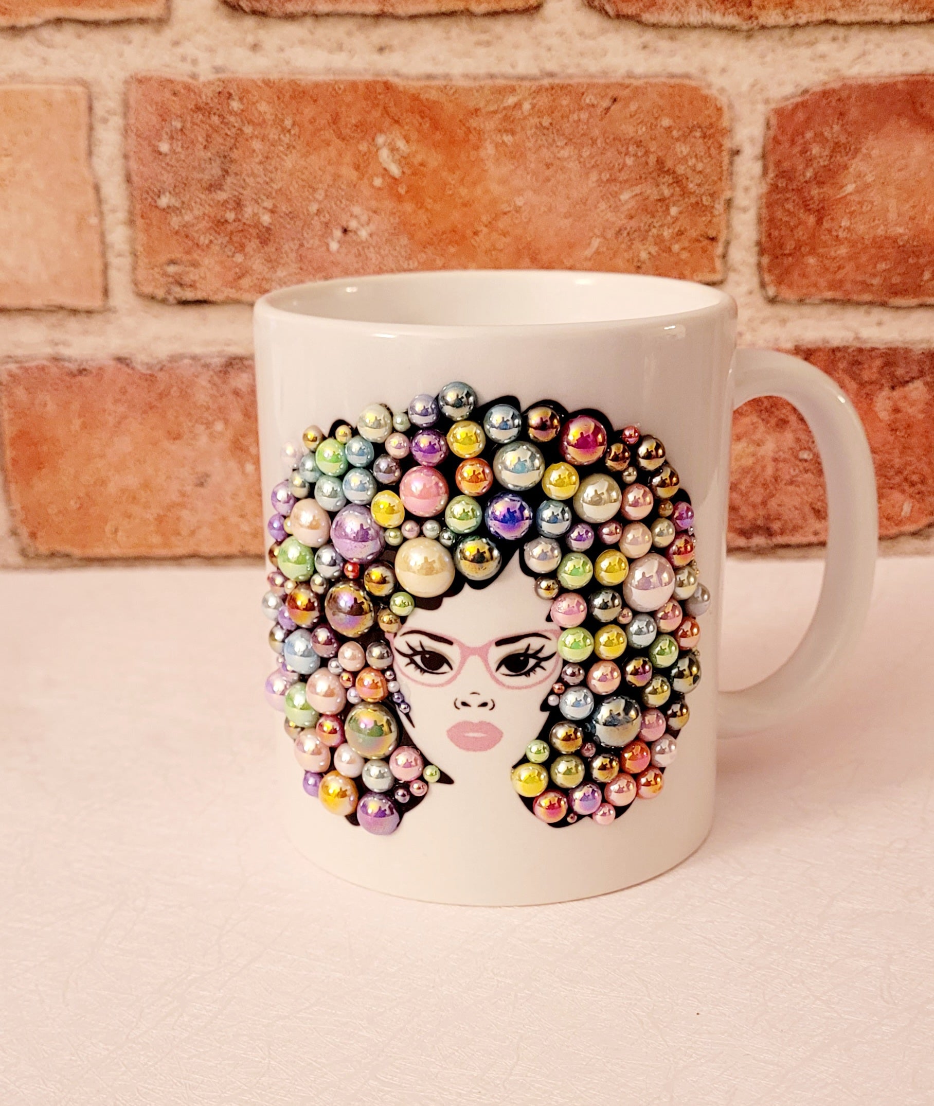 Scented Bling 11oz Candle | scentedReys