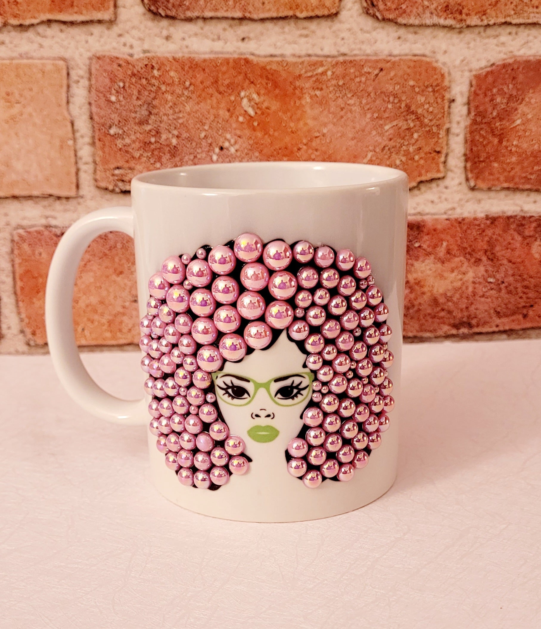 Scented Bling 11oz Candle | scentedReys