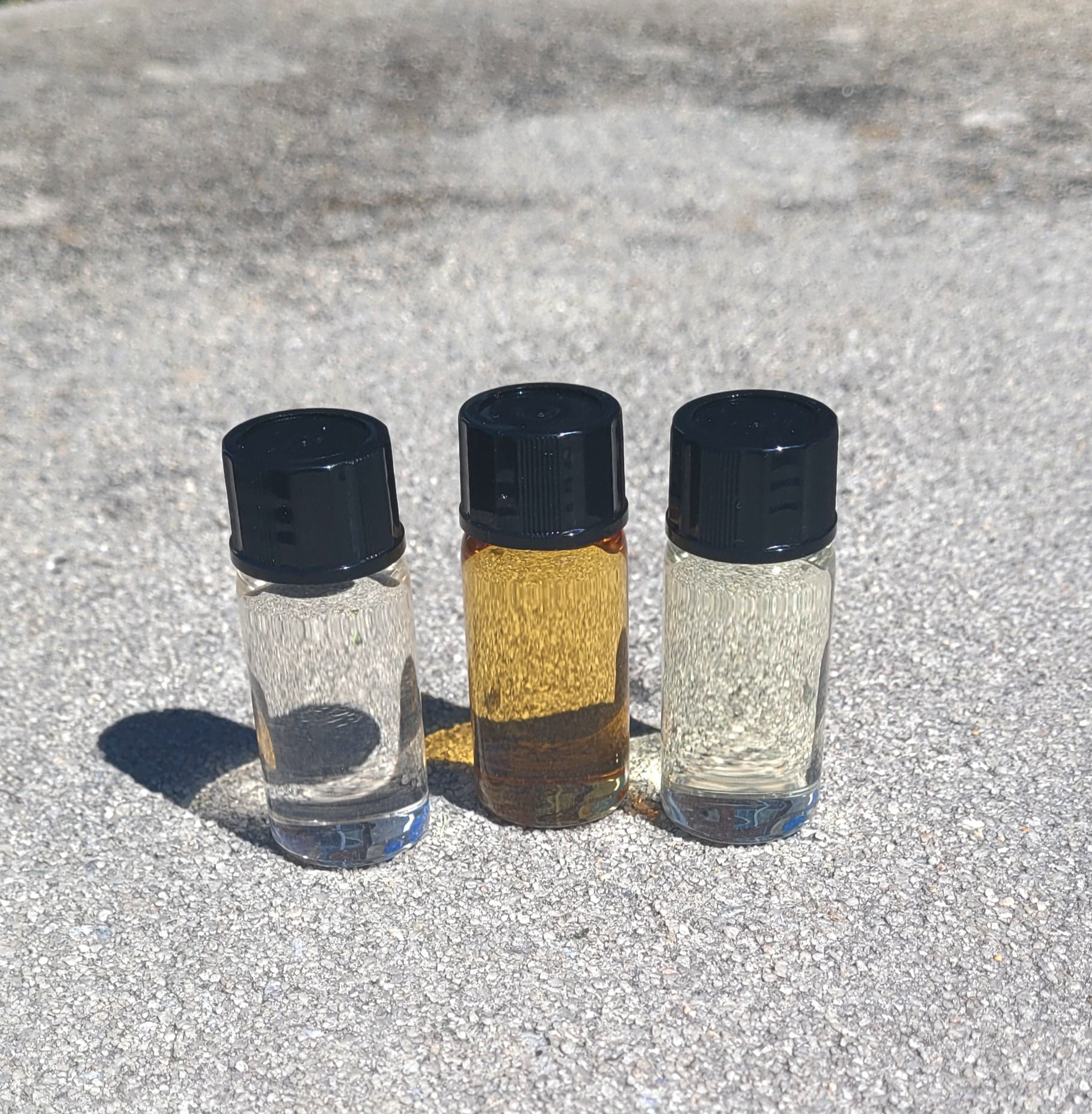Car Diffuser Refills | scentedReys