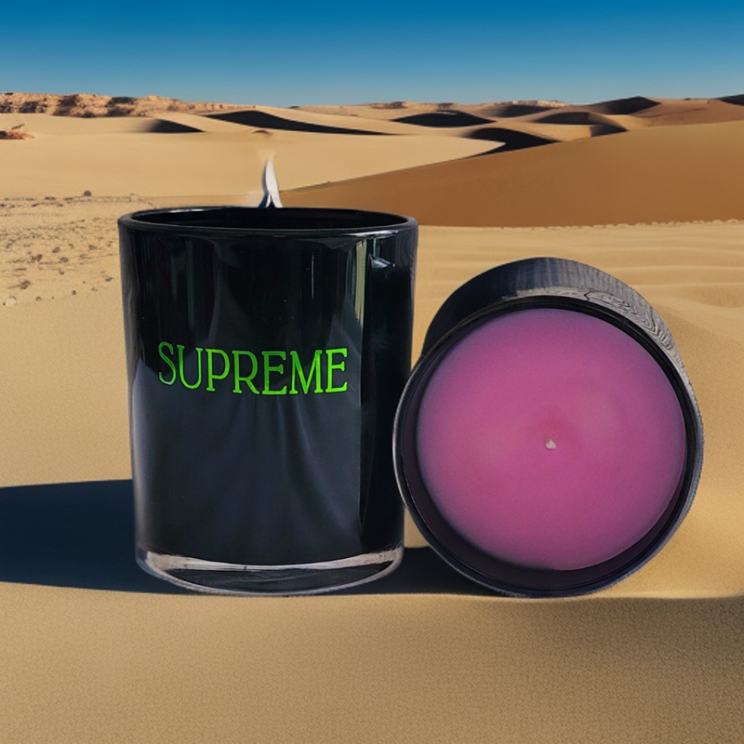 Supreme 7oz Candle | scentedReys