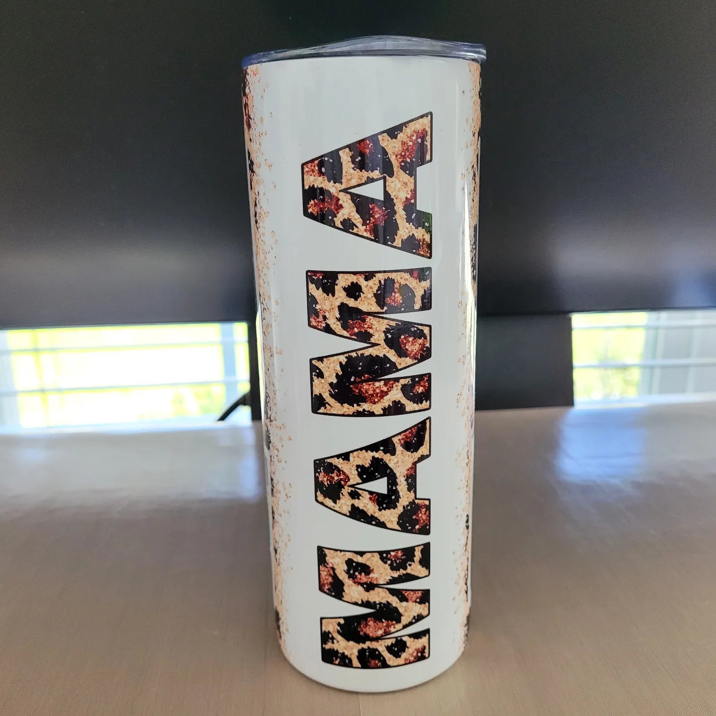 Custom Photo Tumbler | CSG Creations
