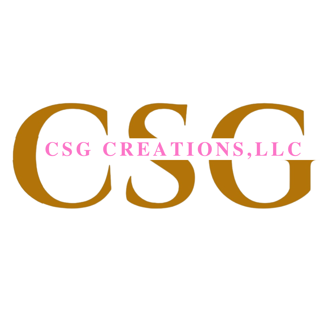 CSG Custom Creations