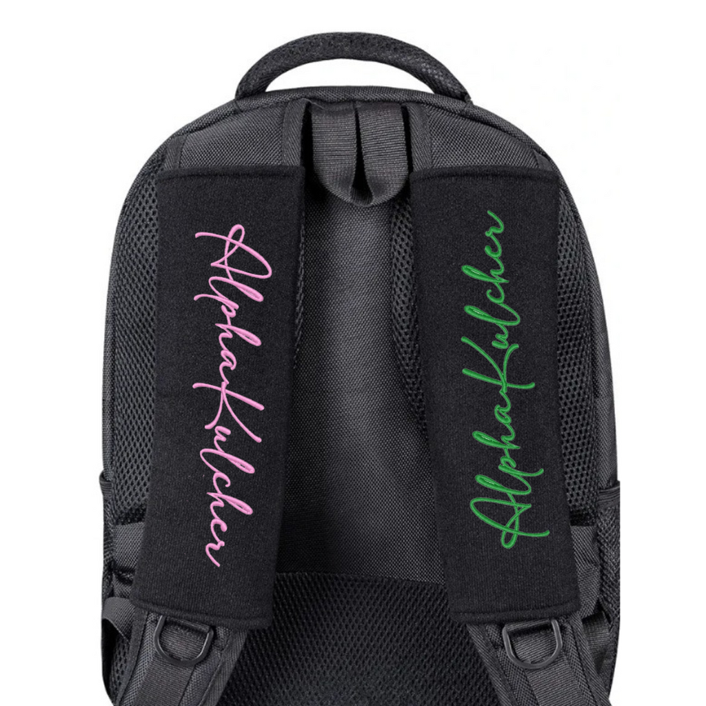 ALPHAKULCHER Seatbelt Cushion | CSG Accessories