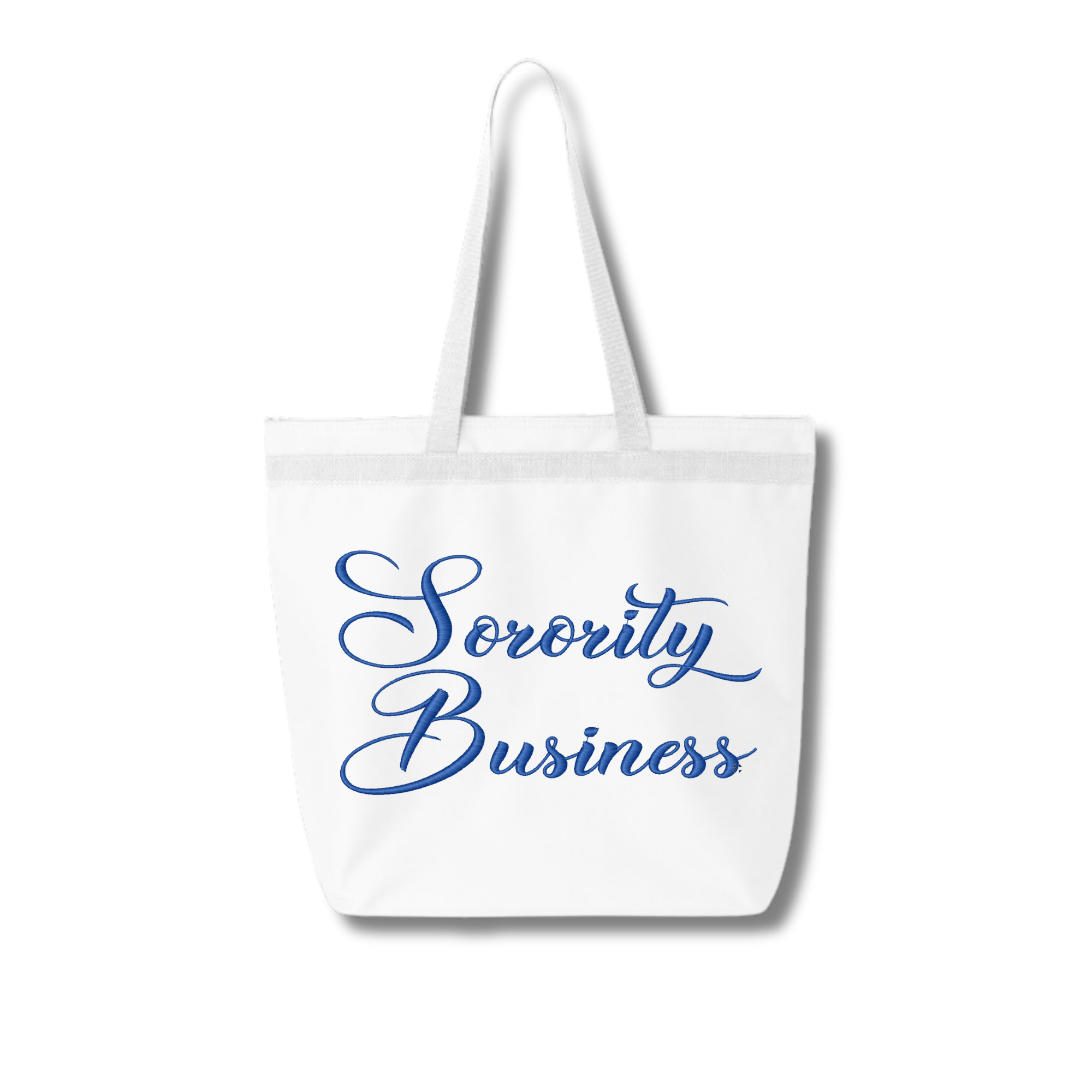 Sorority Business ™️ Tote Bags | CSG Creations