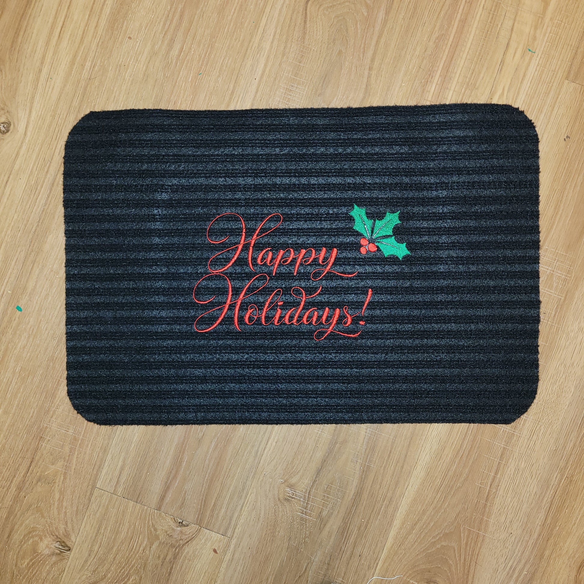 Custom Embroidery | CSG Creations