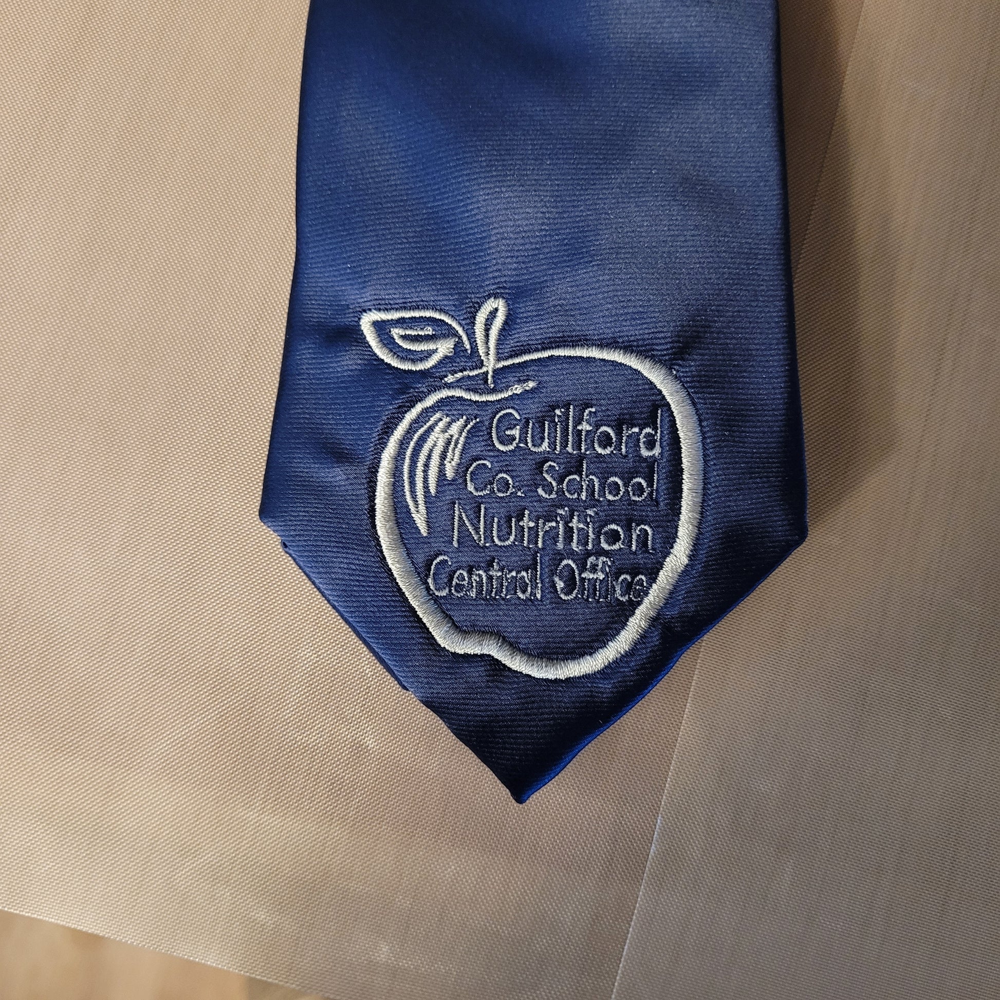 Custom Embroidery | CSG Creations