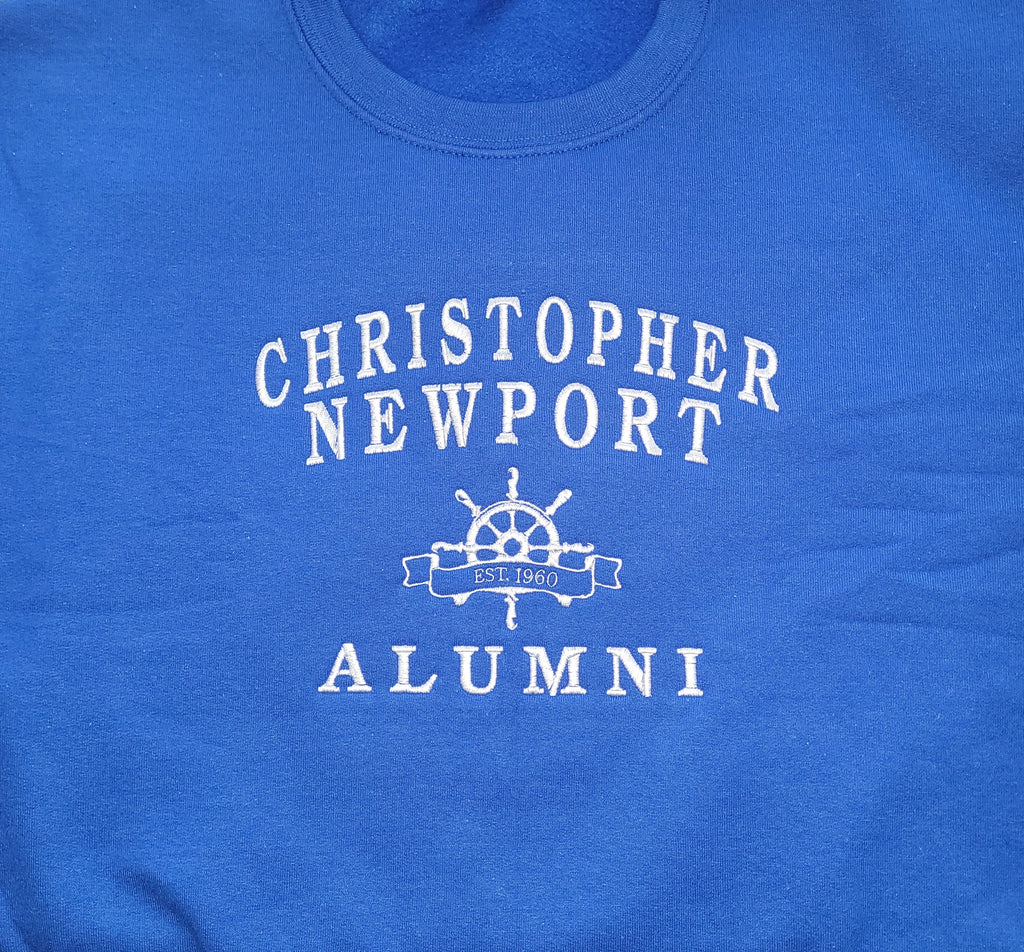 Custom Embroidery | CSG Creations