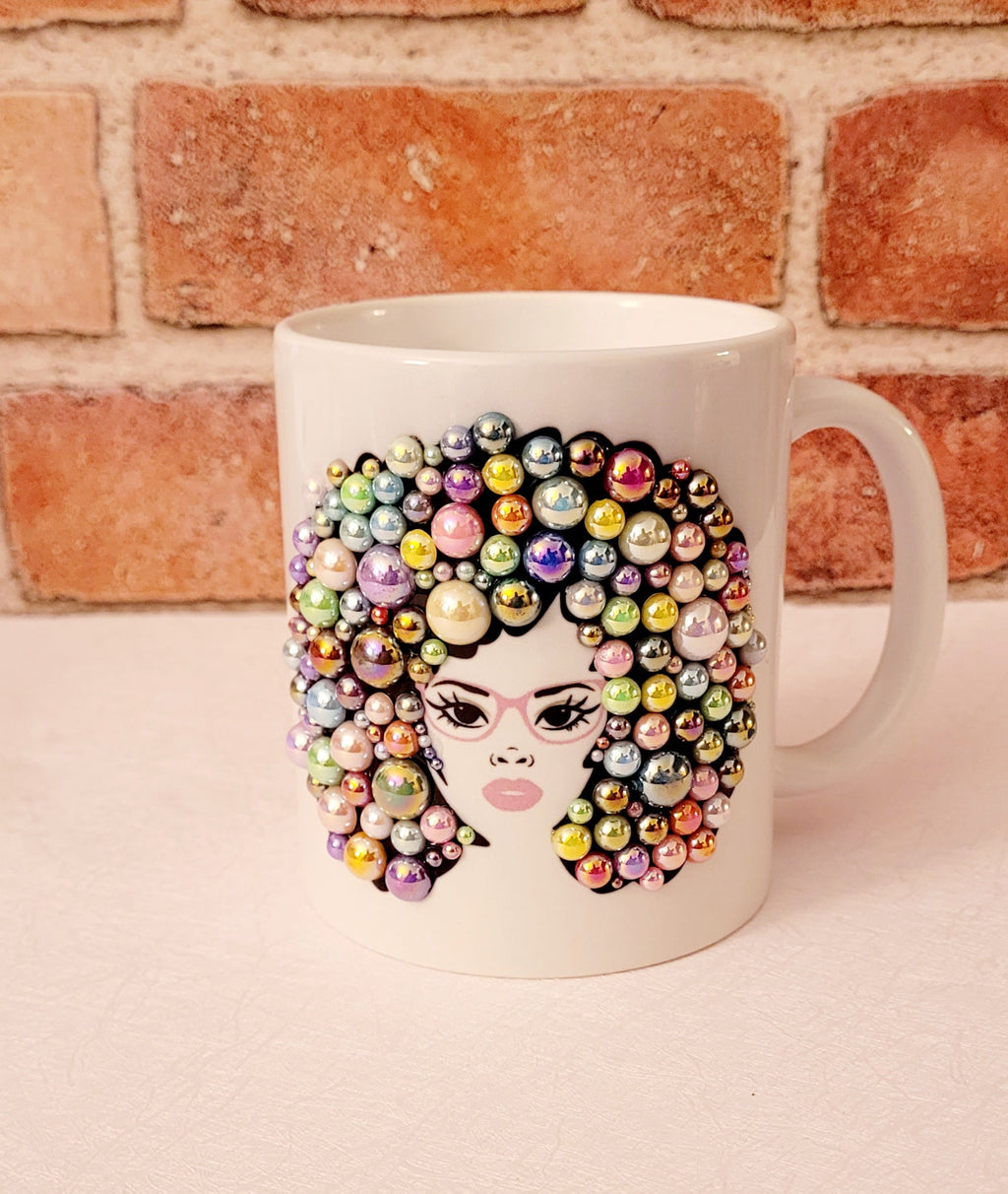 Scented Bling 11oz Candle | scentedReys
