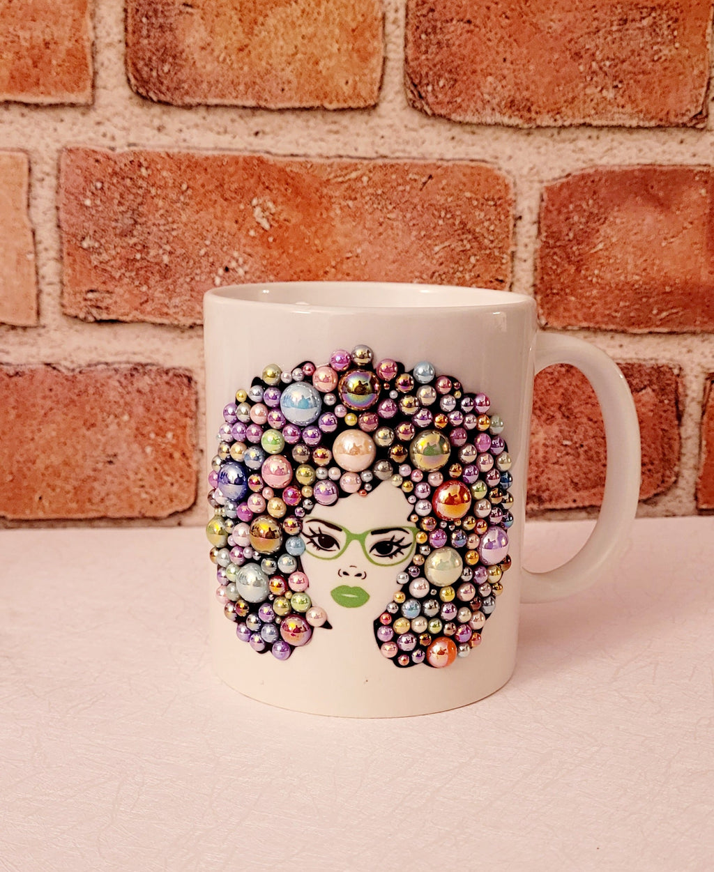 Scented Bling 11oz Candle | scentedReys