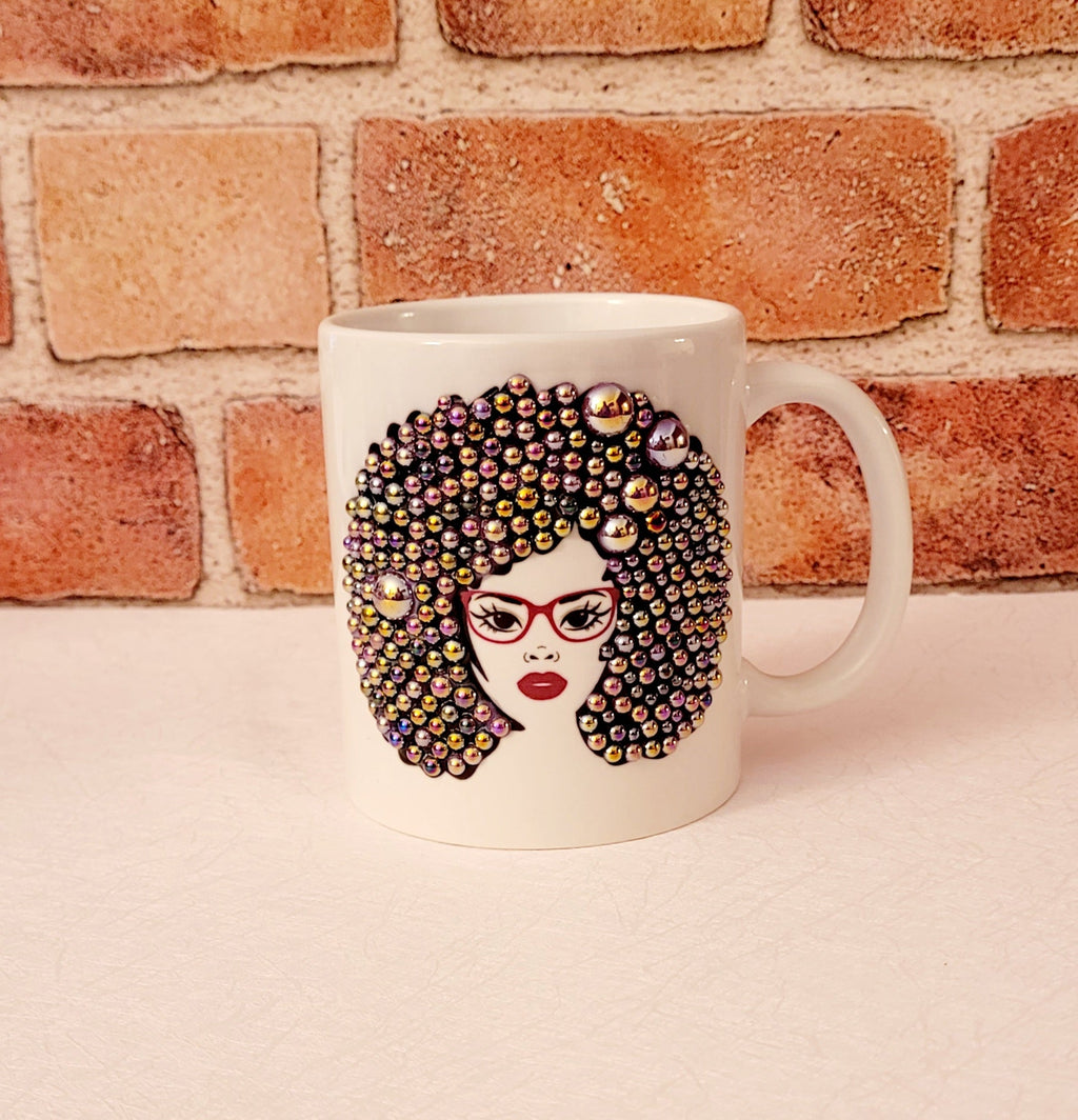 Scented Bling 11oz Candle | scentedReys