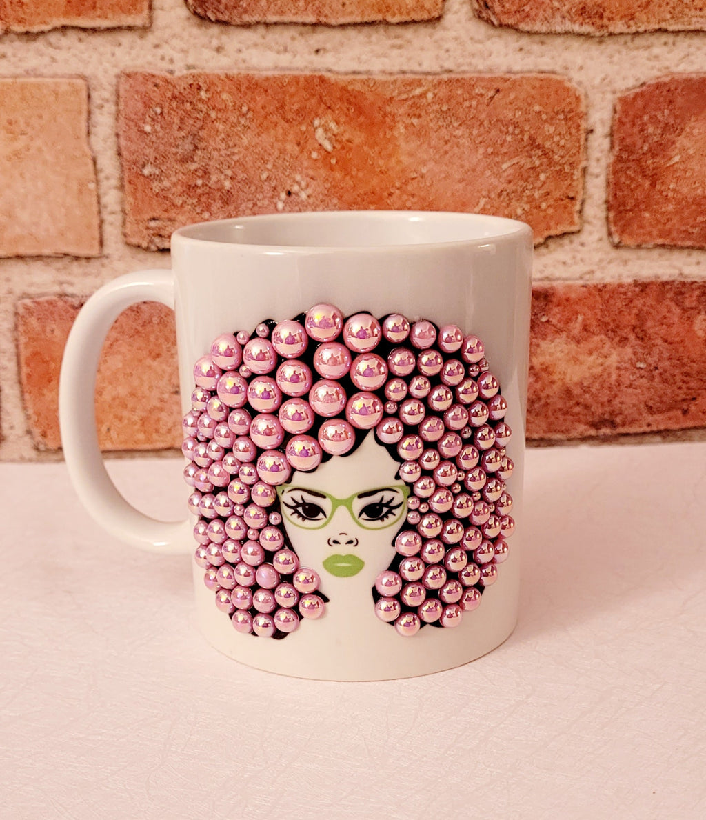 Scented Bling 11oz Candle | scentedReys