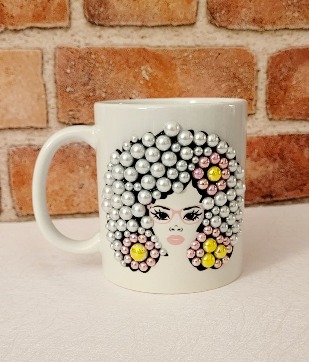 Scented Bling 11oz Candle | scentedReys