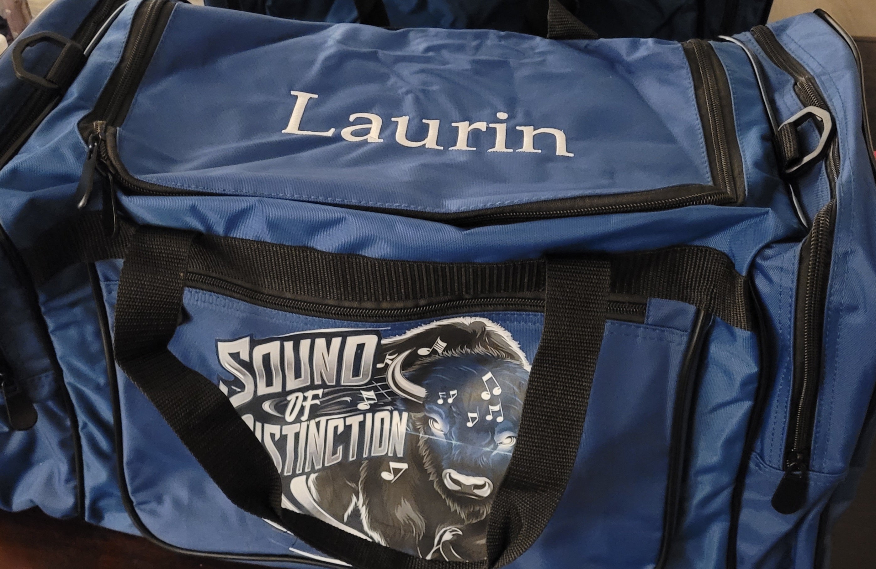 Embroidered Apparel and Accessories | CSG Creations