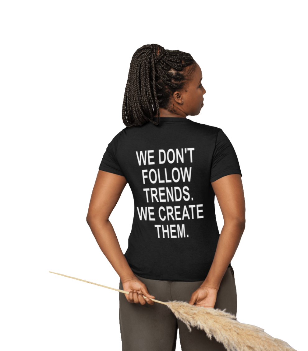 Be The Example Tee | CSG Apparel