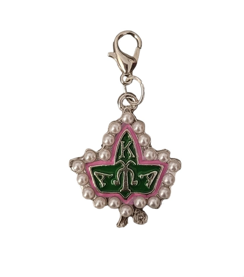 Pretty Girl Charms | CSG Creations