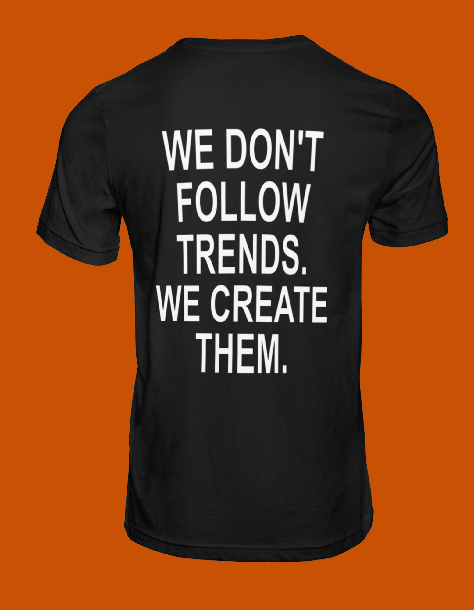 Be The Example Tee | CSG Creations