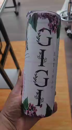 Tumblers | CSG Custom Creations