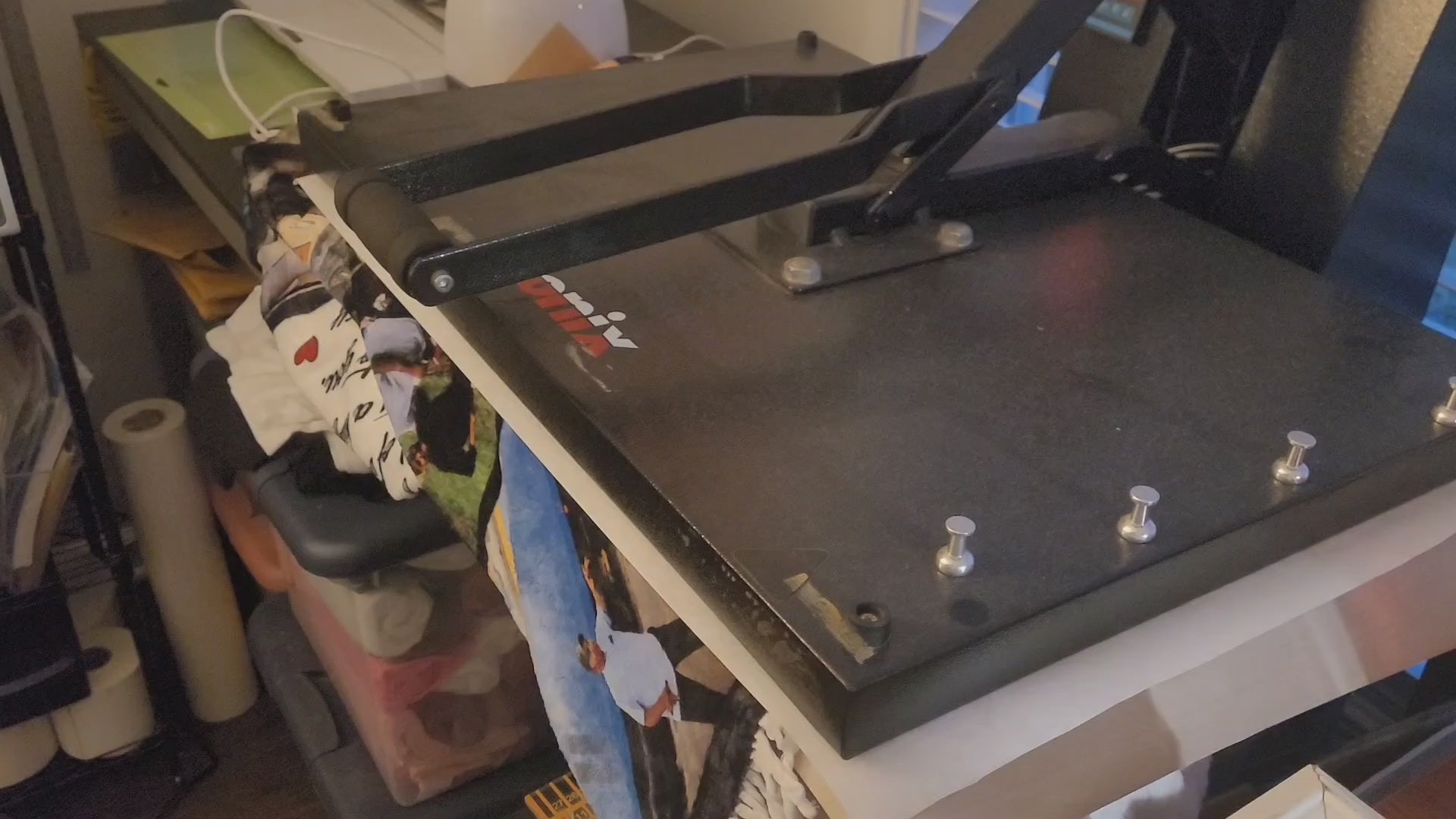 Sublimation Photo Throw Blanket | CSG Custom Creations