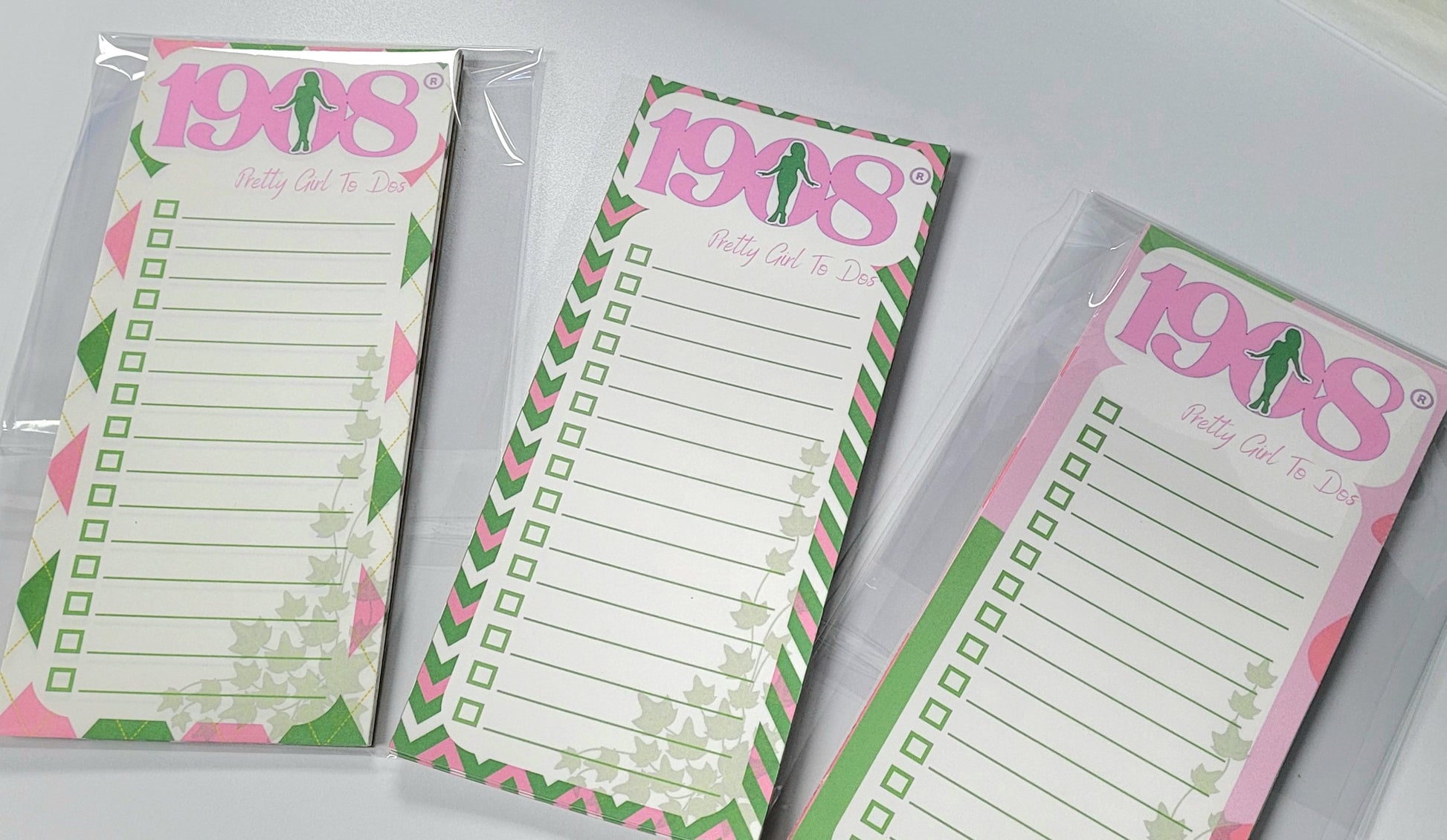 Pretty Girl To Do List | CSG Creations
