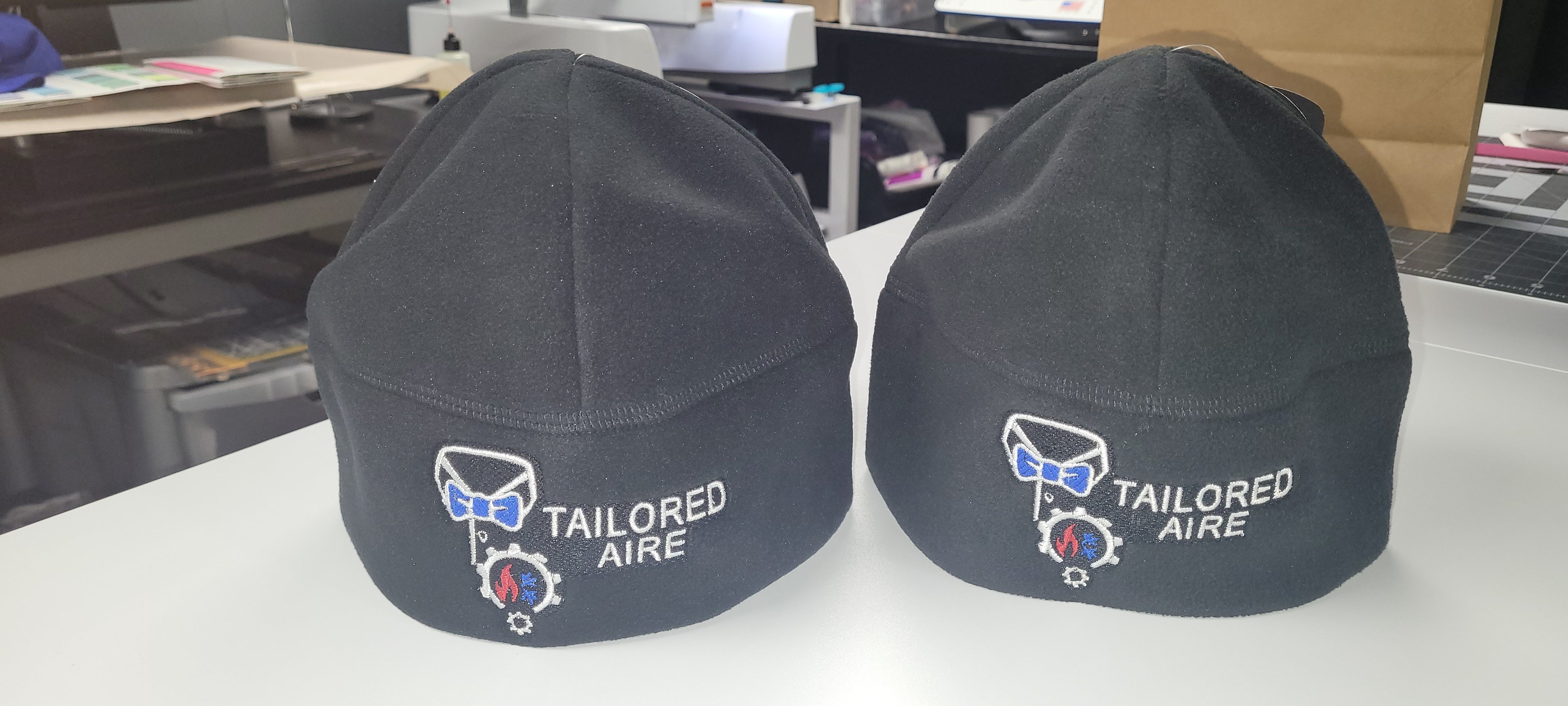 Embroidered Apparel and Accessories | CSG Creations