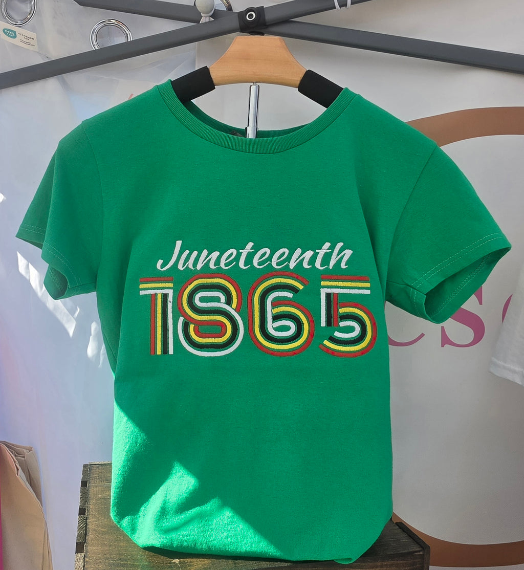Juneteenth Tshirts | CSG Creations