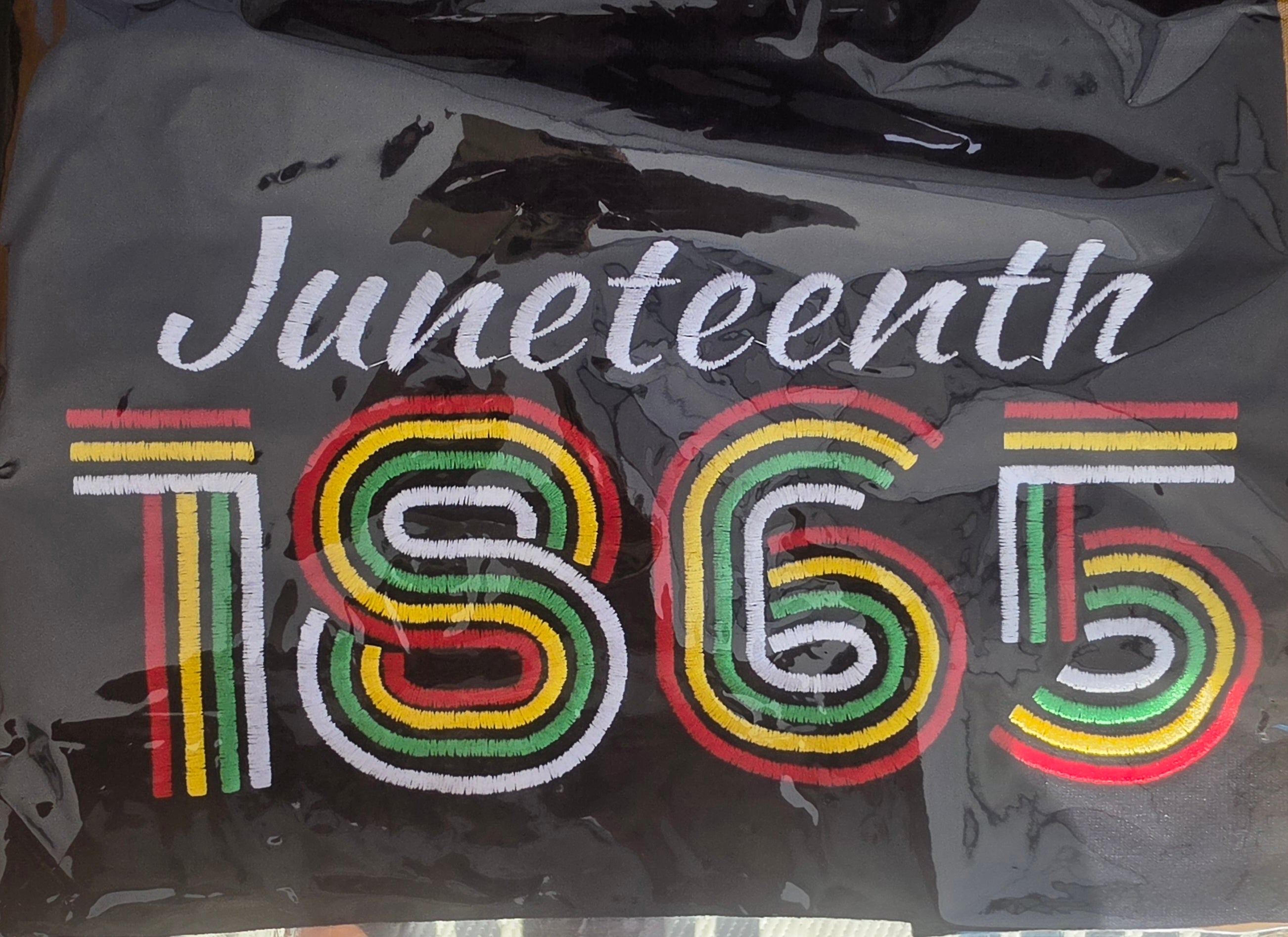 Juneteenth Tshirts | CSG Creations