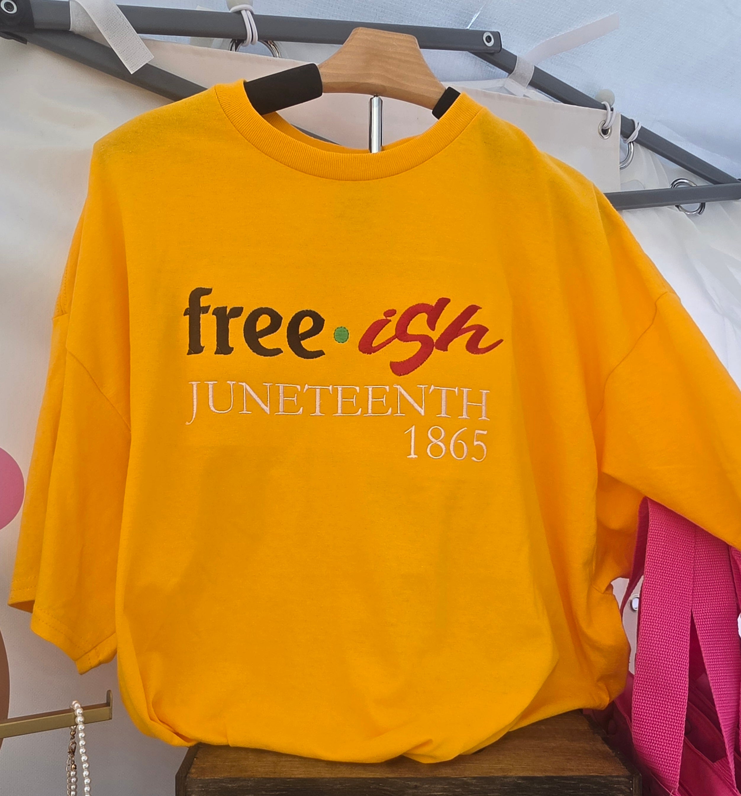 Juneteenth Tshirts | CSG Creations