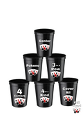 Pokeno Game Cups | CSG Creations