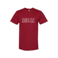 Kappa Alpha Psi® 1911 Founding Year T-Shirt