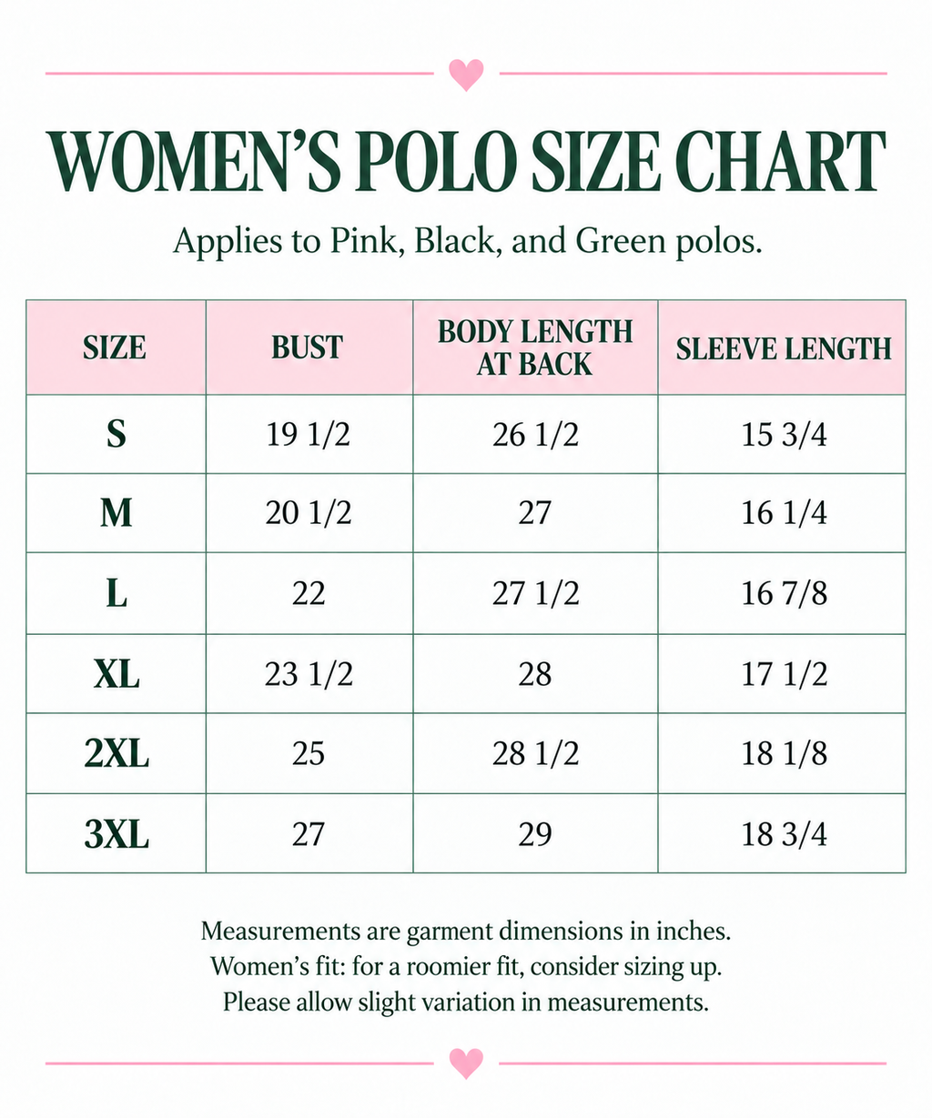 AKA® Ivy Badge Women’s Polo | CSG Greek Boutique