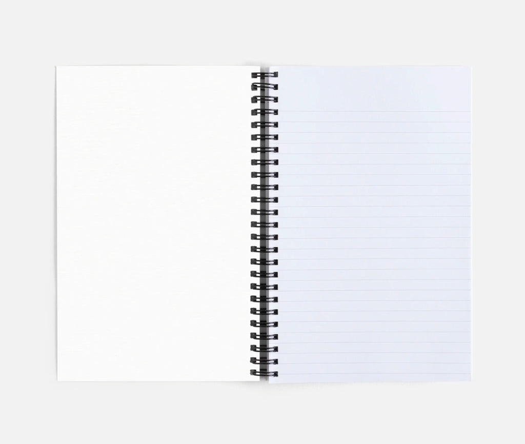 Sorority Business™ Meeting Notes Notebook