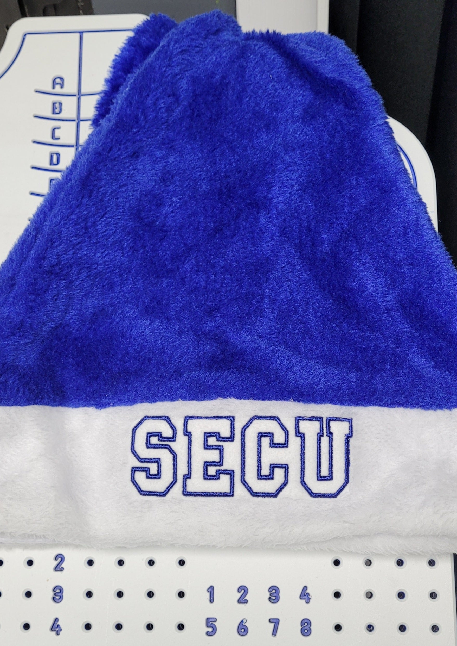 Custom Embroidery | CSG Creations