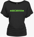 Sophisticated Lady Dolman Shirt | CSG Creations