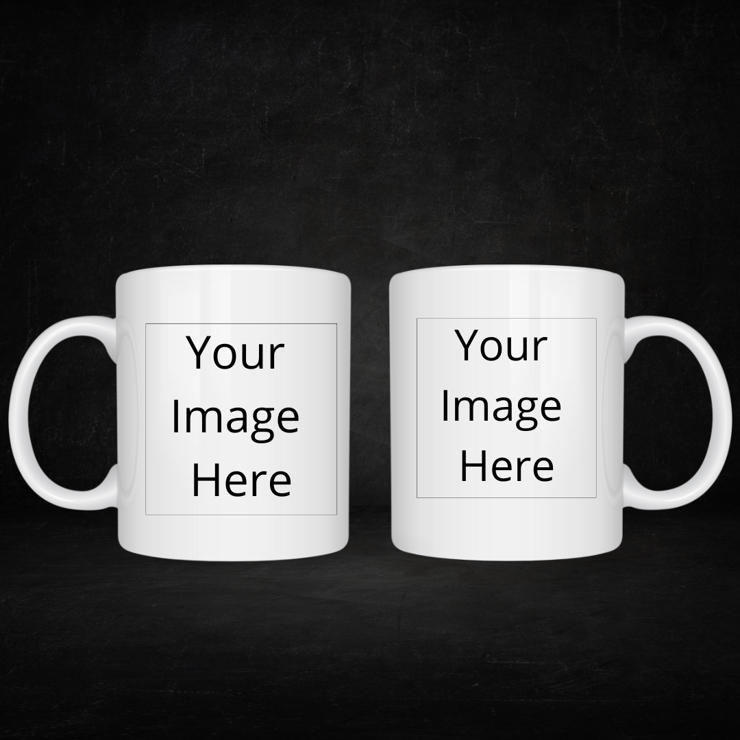 Coffee Mugs | CSG Custom Creations