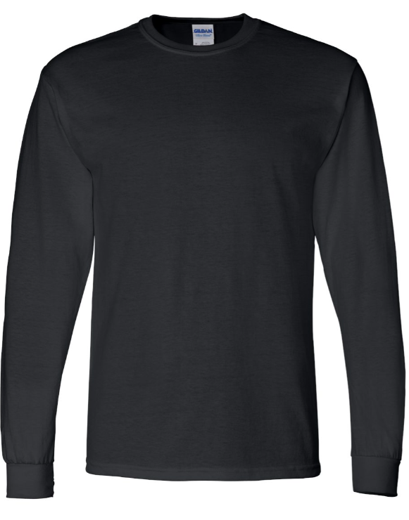 Long Sleeve Shirts | CSG Custom Creations