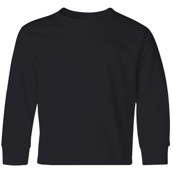 Long Sleeve Shirts | CSG Custom Creations