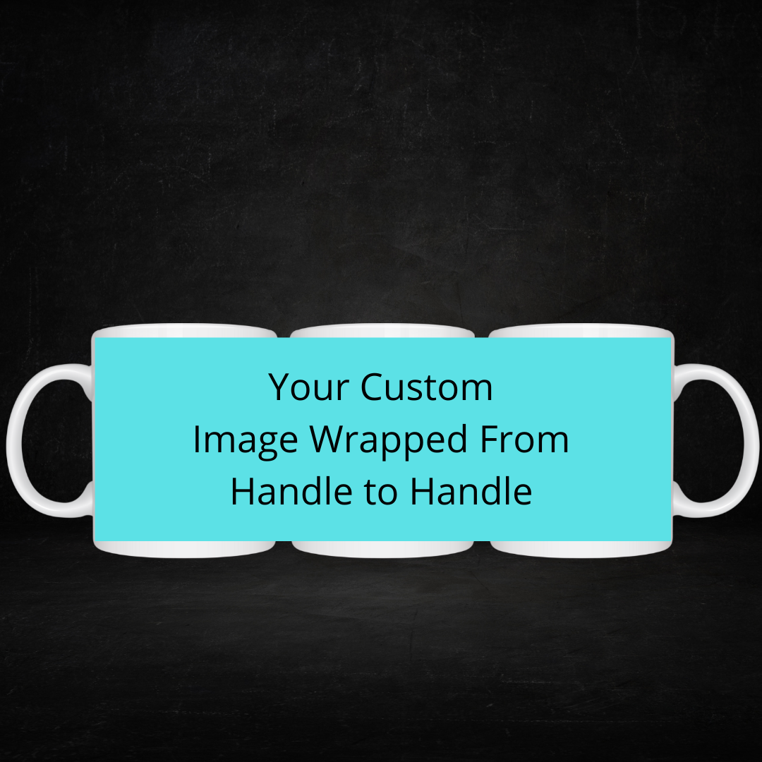 Coffee Mugs | CSG Custom Creations