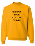 Crewneck Sweatshirts | CSG Custom Creations