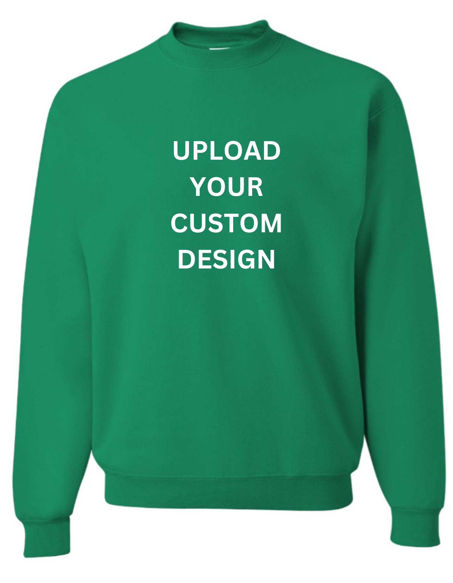 Crewneck Sweatshirts | CSG Custom Creations