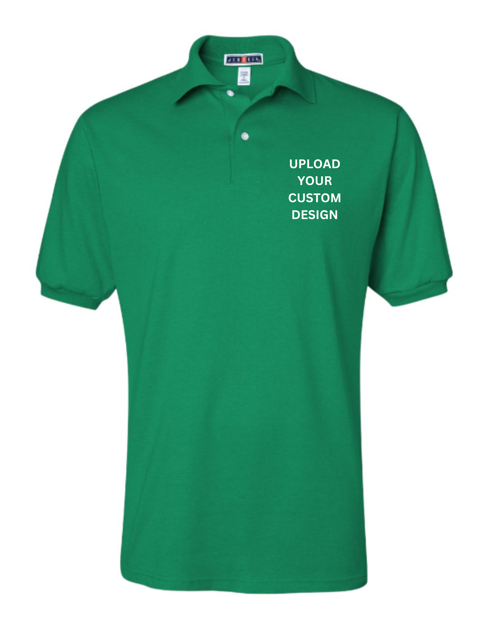 Polo Shirts | CSG Custom Creations