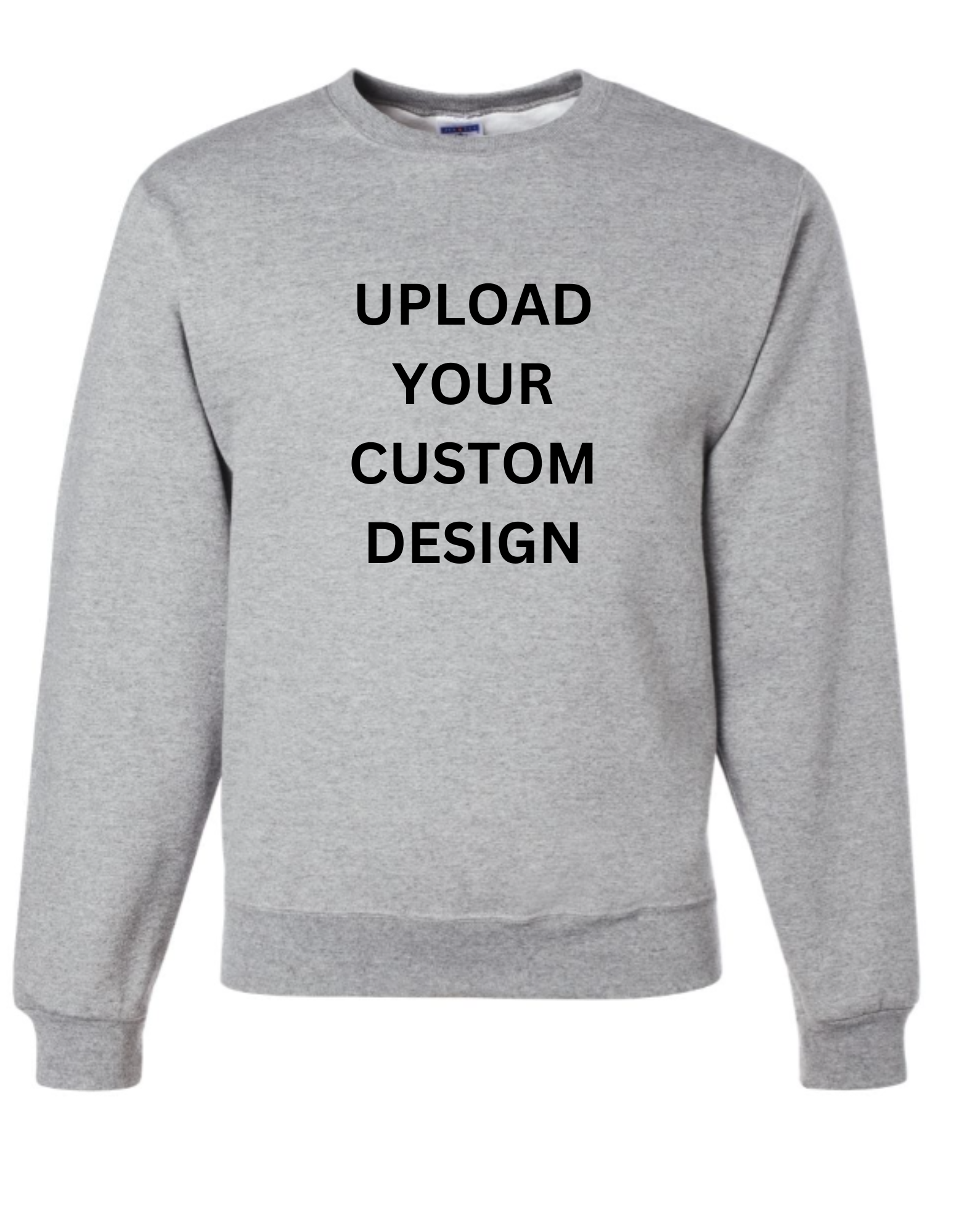 Crewneck Sweatshirts | CSG Custom Creations