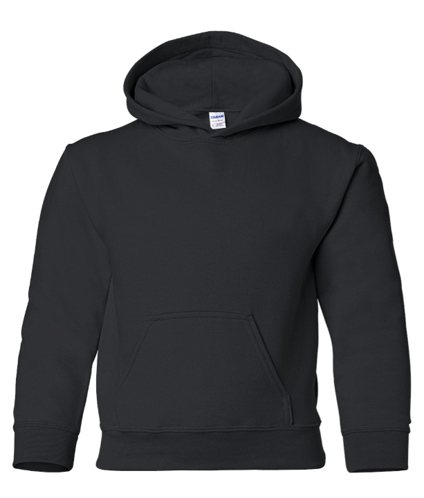 Hoodies | CSG Custom Creations