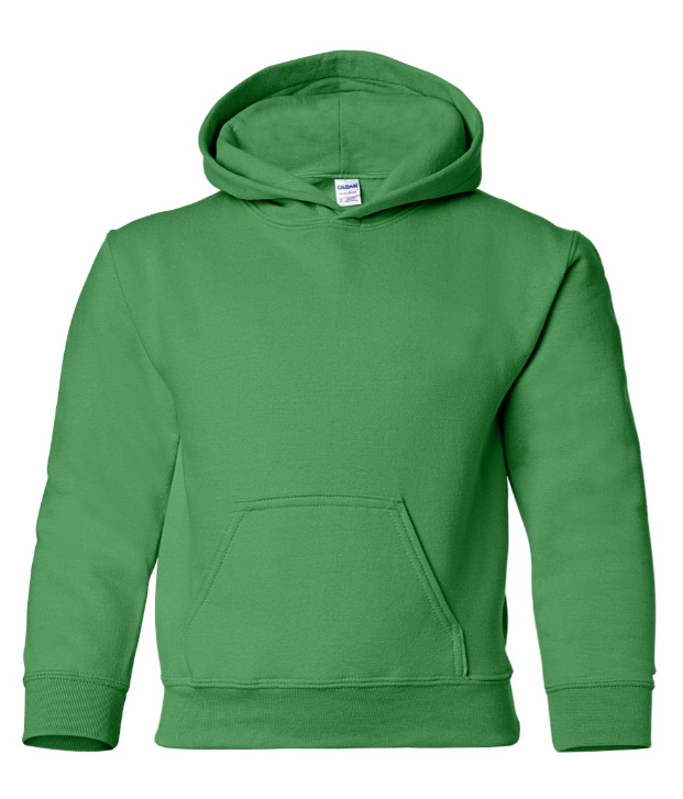 Hoodies | CSG Custom Creations