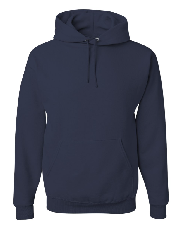 Custom Hoodies | CSG Creations