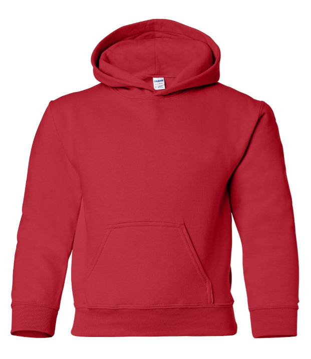 Hoodies | CSG Custom Creations