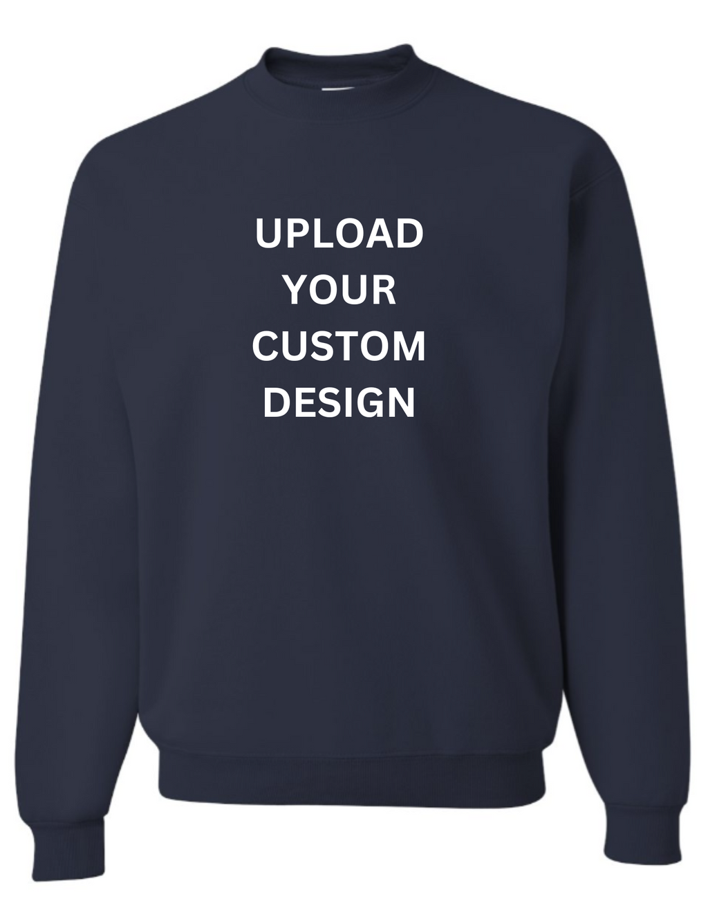 Custom Sweatshirts | CSG Creations
