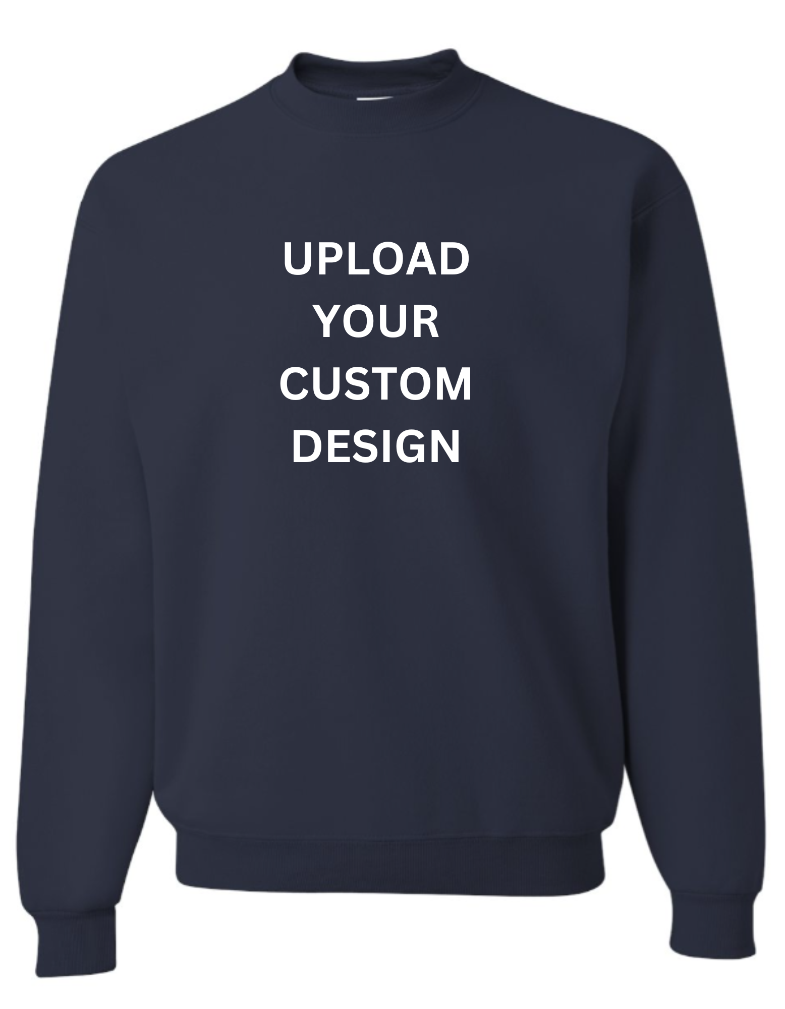 Crewneck Sweatshirts | CSG Custom Creations
